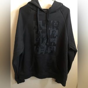 NEW Taylor Swift Oficial The eras tour hoodie
